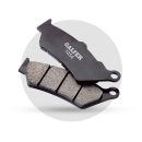 brake-pad